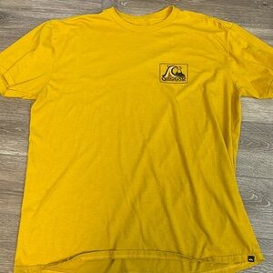 Quiksilver tee shirt
